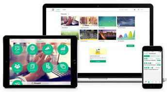 Showpad成功融资5000万美元，SaaS销售软件赋能网络设备销售行业