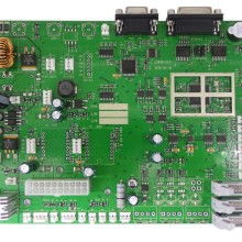 深圳龙岗金通电子厂 专业承接电子产品插件焊接与软件销售服务