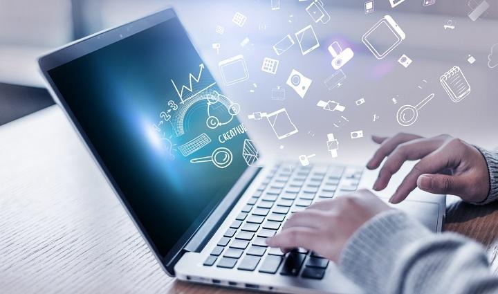 社区云店系统开发 赋能网络设备销售新纪元